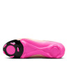 Zapatillas deportivas Nike Phantom GX II Academy FG/MG crimson tint con black pink y blast