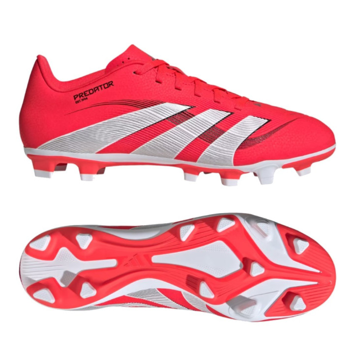 Zapatillas deportivas Adidas Predator Club FG/MG - Querol online