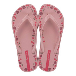 CHANCLAS DE MUJER IPANEMA DAY FEM PINK/PINK/GREEN - Querol online