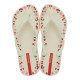 CHANCLAS DE MUJER IPANEMA DAY FEM BEIGE/BEIGE/RED - Querol online
