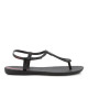 CHANCLAS DE MUJER IPANEMA CLASS SLIM FEM BLACK/BLACK/PINK - Querol online