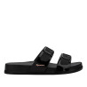 CHANCLAS DE MUJER IPANEMA LEME SLIDE FEM BLACK/BEIGE