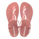 CHANCLAS DE MUJER IPANEMA CLASS DAILY SANDAL FEM PINK/PINK - Querol online