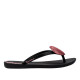 CHANCLAS DE MUJER IPANEMA  CRISTINA PEDROCHE FEM BLACK/GLITTER PINK - Querol online