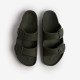 CHANCLAS DE HOMBRE MUSTANG COZUMEL VERDE 84895 63279 - Querol online