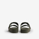 CHANCLAS DE HOMBRE MUSTANG COZUMEL VERDE 84895 63279 - Querol online