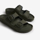 CHANCLAS DE HOMBRE MUSTANG COZUMEL VERDE 84895 63279 - Querol online