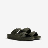 CHANCLAS DE HOMBRE MUSTANG COZUMEL VERDE 84895 63279