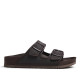 CHANCLAS DE HOMBRE MUSTANG COZUMEL MARRON 84895 63281 - Querol online