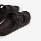 CHANCLAS DE HOMBRE MUSTANG COZUMEL MARRON 84895 63281 - Querol online