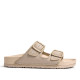 CHANCLAS DE MUJER MUSTANG COZUMEL BEIGE 60188 63276 - Querol online
