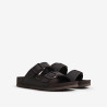 CHANCLAS DE MUJER MUSTANG COZUMEL MARRON 60188 63278