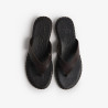 SANDALIAS DE MUJER MUSTANG REMI MARRON 54143 64001