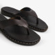SANDALIAS DE MUJER MUSTANG REMI MARRON 54143 64001 - Querol online