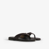 SANDALIAS DE MUJER MUSTANG REMI MARRON 54143 64001