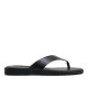 SANDALIAS DE MUJER MUSTANG REMI NEGRO 54143 64000 - Querol online