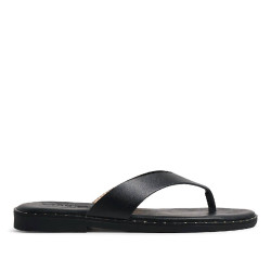 SANDALIAS DE MUJER MUSTANG REMI NEGRO 54143 64000 - Querol online