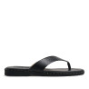 SANDALIAS DE MUJER MUSTANG REMI NEGRO 54143 64000