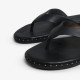 SANDALIAS DE MUJER MUSTANG REMI NEGRO 54143 64000 - Querol online