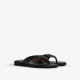 SANDALIAS DE MUJER MUSTANG REMI NEGRO 54143 64000 - Querol online