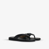 SANDALIAS DE MUJER MUSTANG REMI NEGRO 54143 64000