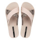 CHANCLAS DE MUJER IPANEMA SENSE SLIDE FEM BEIGE/BEIGE/BLACK - Querol online