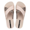 CHANCLAS DE MUJER IPANEMA SENSE SLIDE FEM BEIGE/BEIGE/BLACK