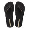 CHANCLAS DE MUJER IPANEMA BOSSA SOFT V FEM BLACK/YELLOW