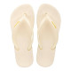 CHANCLAS DE MUJER IPANEMA ANAT COLORS FEM BEIGE/LIGHT BEIGE - Querol online