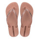 CHANCLAS DE MUJER IPANEMA ANAT LOLITA FEM BROWN/GLITTER BROWN - Querol online