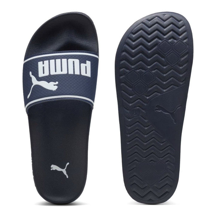 chanclas Puma leadcat 2.0 peacoat con puma white - Querol online