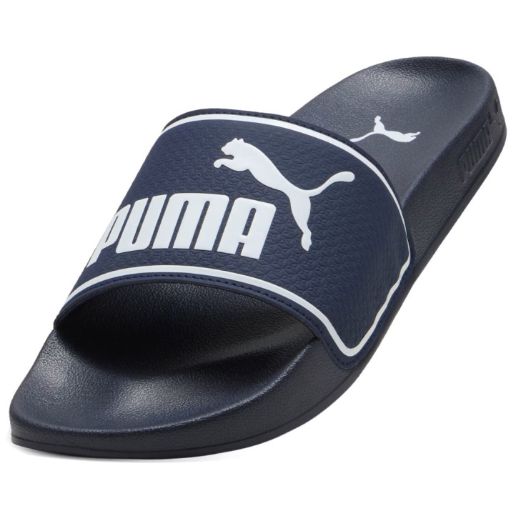 chanclas Puma leadcat 2.0 peacoat con puma white - Querol online