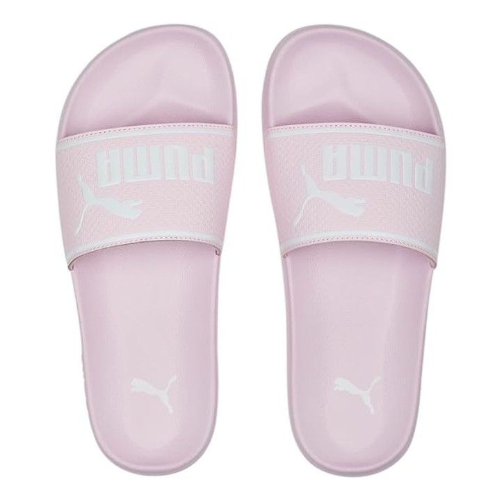 Chanclas Puma leadcat 2.0 pink con puma white - Querol online