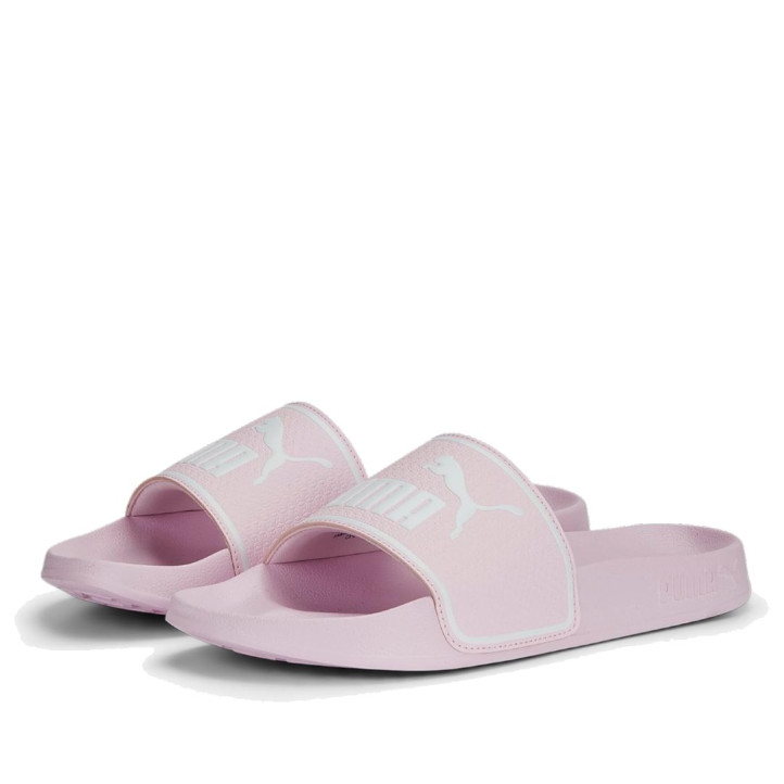 Xancletes Puma leadcat 2.0 pink amb puma white - Querol online