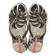 CHANCLAS DE MUJER IPANEMA RIO BLACK/BLACK/BEIGE - Querol online
