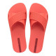 CHANCLAS DE MUJER IPANEMA STREET II FEM ORANGE/ORANGE/RED - Querol online