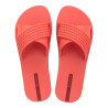CHANCLAS DE MUJER IPANEMA STREET II FEM ORANGE/ORANGE/RED