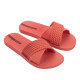 CHANCLAS DE MUJER IPANEMA STREET II FEM ORANGE/ORANGE/RED - Querol online