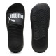 xancletes Puma popcat black amb puma white nen - Querol online