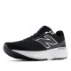 Sabatilles esportives New Balance 520 v9 fresh foam black man - Querol online