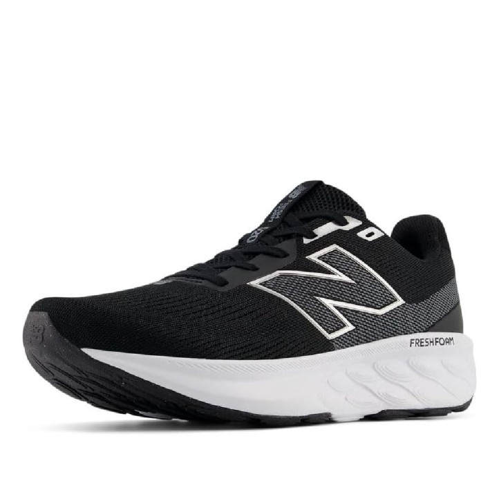 Zapatillas deportivas New Balance 520 v9 fresh foam black man - Querol online