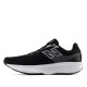 Zapatillas deportivas New Balance 520 v9 fresh foam black man - Querol online
