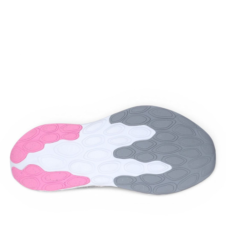 Zapatillas deporte New Balance 520 lace grey con pink - Querol online
