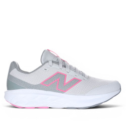 Sabatilles esport New Balance 520 lace grey amb pink - Querol online