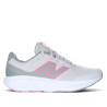 Sabatilles esport New Balance 520 lace grey amb pink