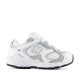 Zapatillas deporte New Balance 408 white con silver unisex - Querol online