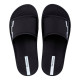 CHANCLAS DE HOMBRE IPANEMA SPORTY AD BLACK/BLACK/WHITE - Querol online