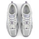 Zapatillas deportivas New Balance 530 grey matter con silver metallic y digital mist mujer - Querol online