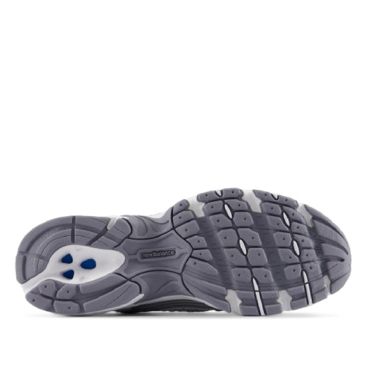 Zapatillas deportivas New Balance 530 grey matter con silver metallic y digital mist mujer - Querol online