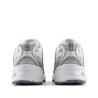 Sabatilles esportives New Balance 530 grey matter amb silver metallic i digital mist dona